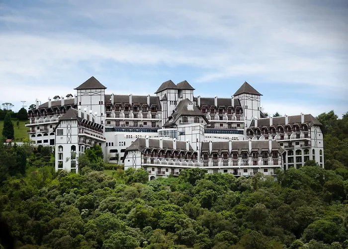 Home Green HomeHotel Em